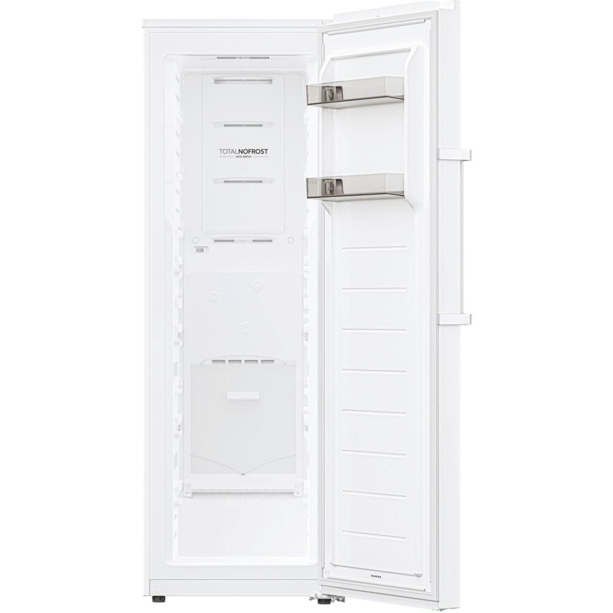 Voir la diapositive 3 : HAIER Congélateur armoire h4f272wch1