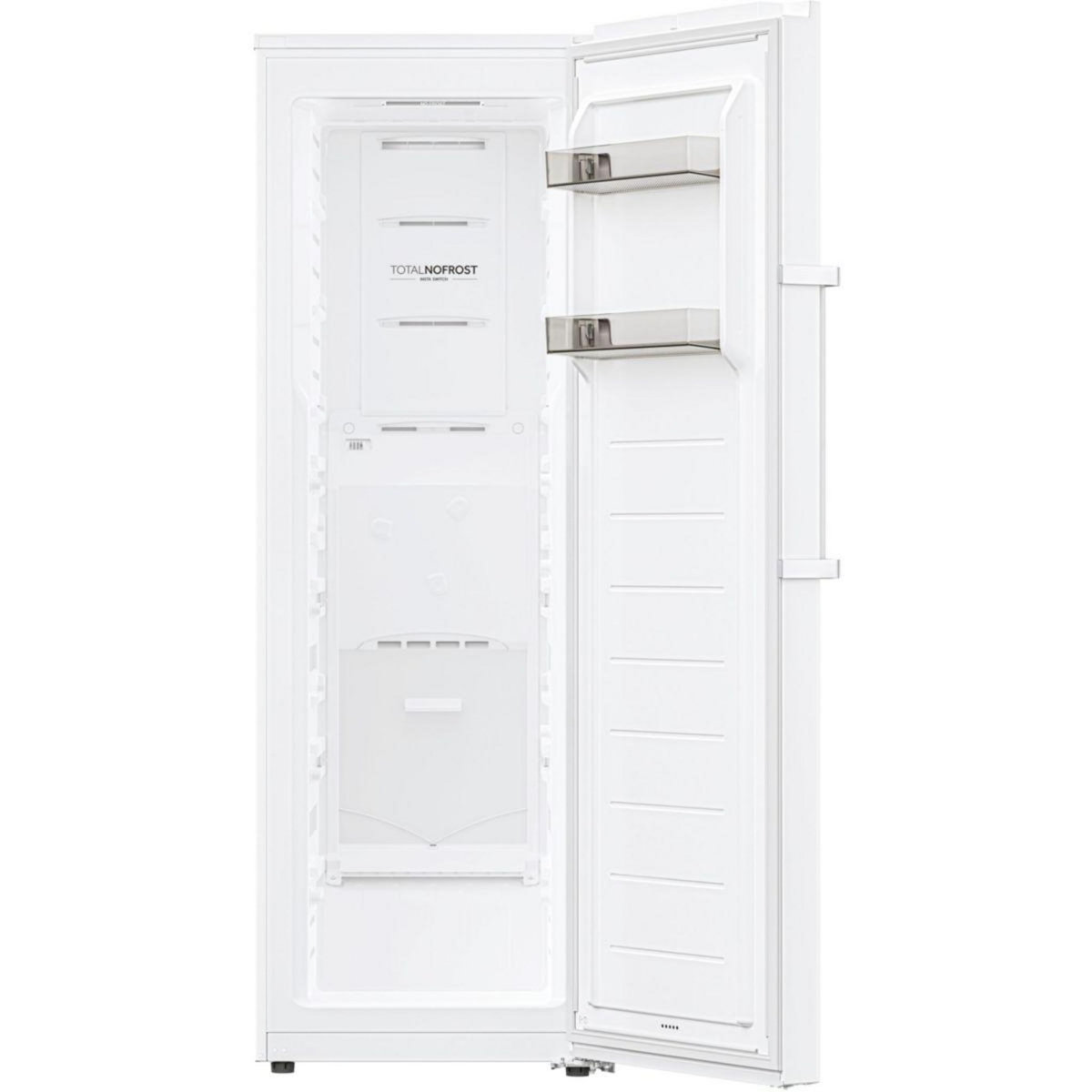 HAIER Congélateur armoire H4F272WCH1