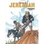  JEREMIAH L'INTEGRALE TOME 5 , Hermann