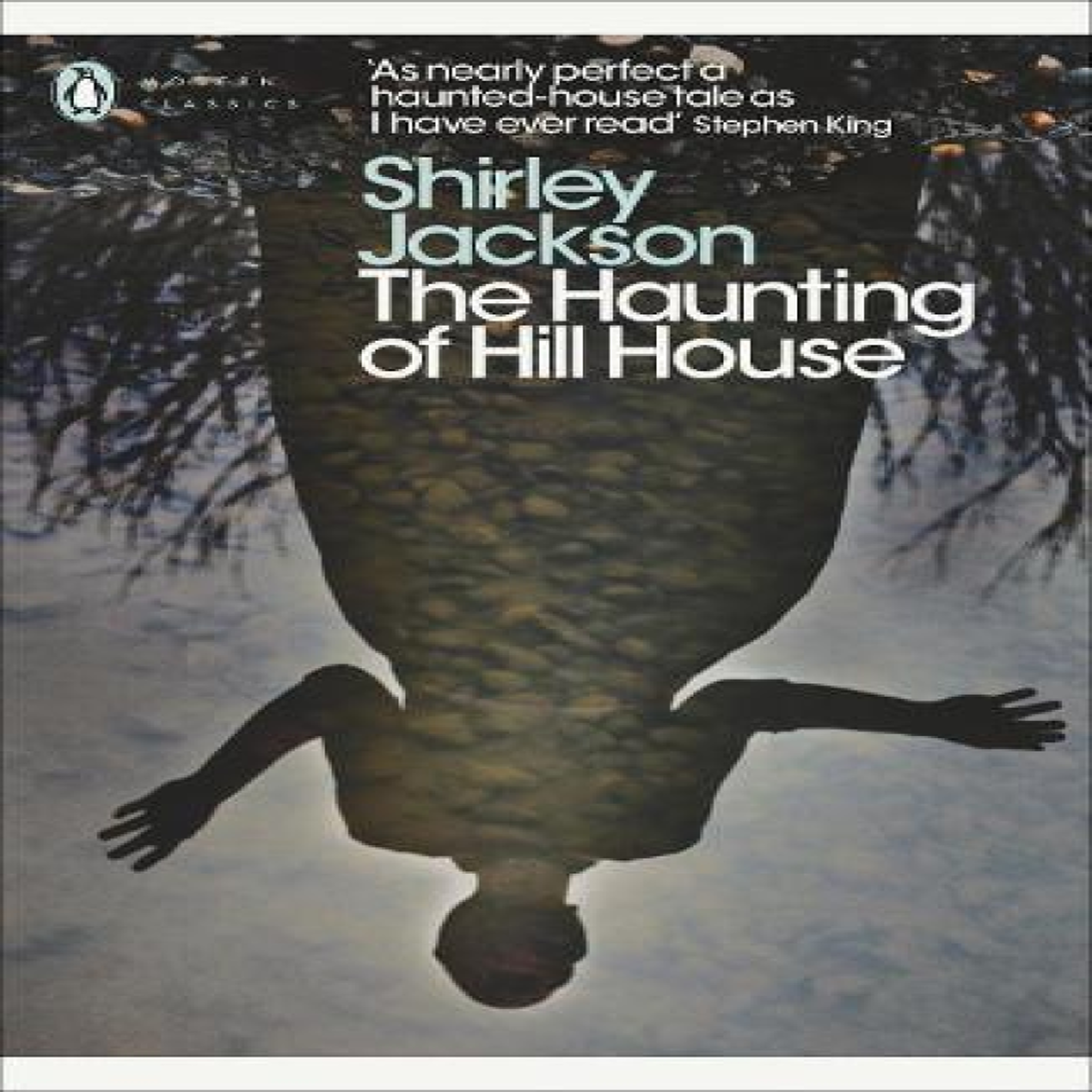 LIVRES The Haunting of Hill House