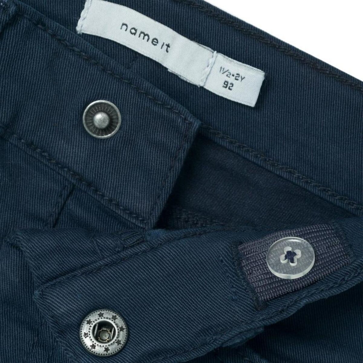 NAME IT Short  Garçon Name it Silas