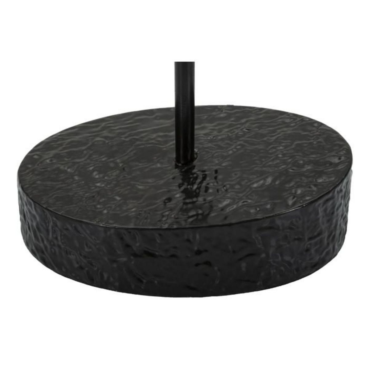 Paris Prix Lampadaire en Métal  Picassy  162cm Multicolore