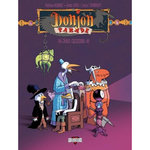 DONJON PARADE TOME 12 : CHAOS CRESCENDO, Trondheim Lewis