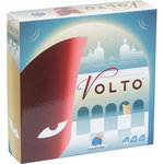 TRIBUO SAS JEU VOLTO SPE TRIBUO SAS TRIBOVO3452022