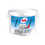 HTH Brome 4 actions 5 kg - HTH
