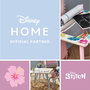 Voir la diapositive 6 : DISNEY Bureau et Chaise Stitch