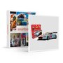Smartbox Kit de construction de maquette de voiture de course - Coffret Cadeau Sport & Aventure