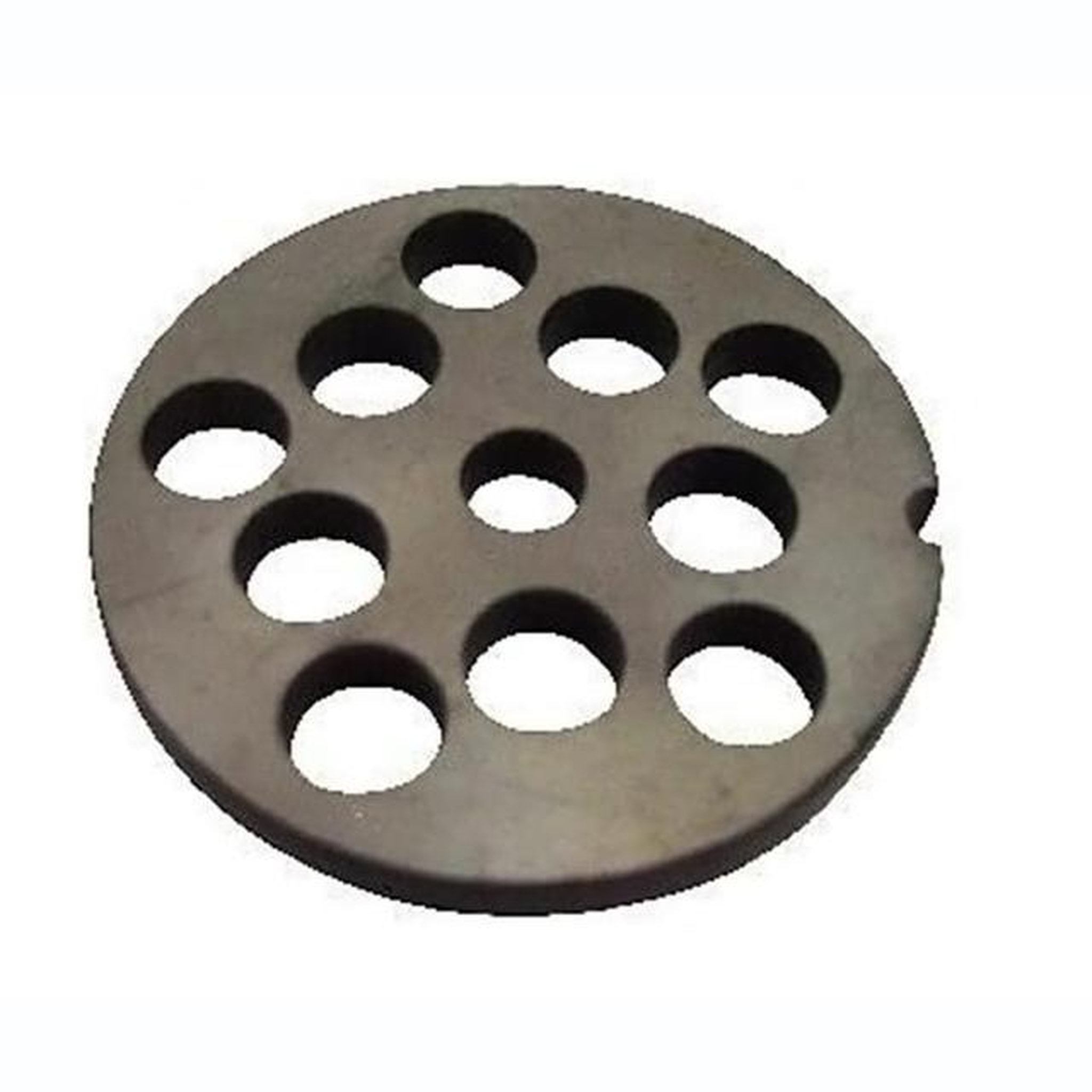 Reber Grille inox 10mm pour hachoir reber n°5 - 4007A