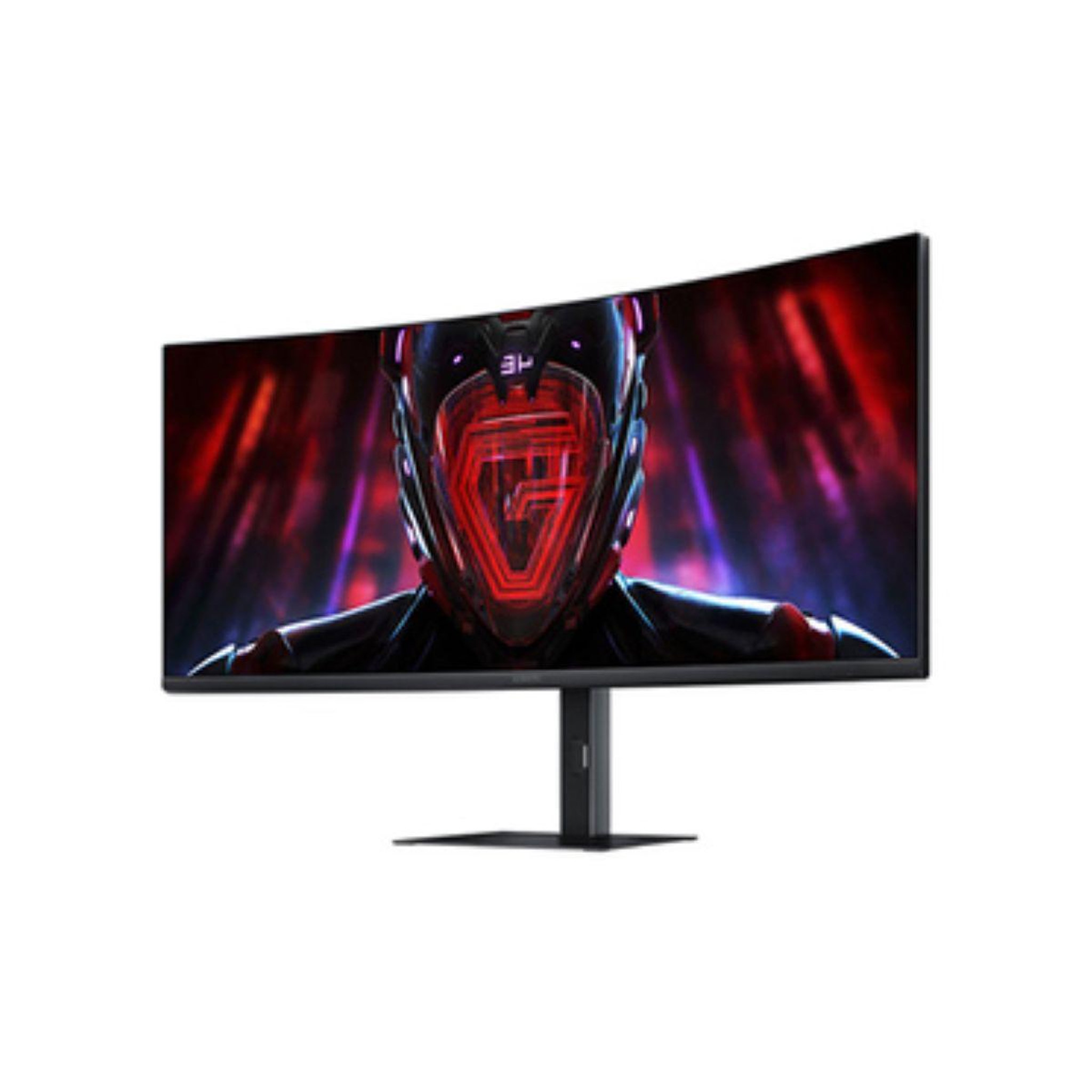 Voir la diapositive 2 : XIAOMI Ecran pc g34wqi wqhd 34'' incurvé va 180 hz