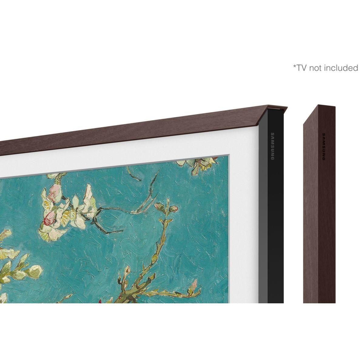 Samsung Cadre The Frame 32 Noyer 2023