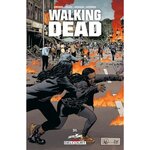 WALKING DEAD TOME 31 : POURRI JUSQU'A L'OS, Kirkman Robert