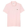 Voir la diapositive 5 : Lacoste Polo Rose Homme Lacoste Mela