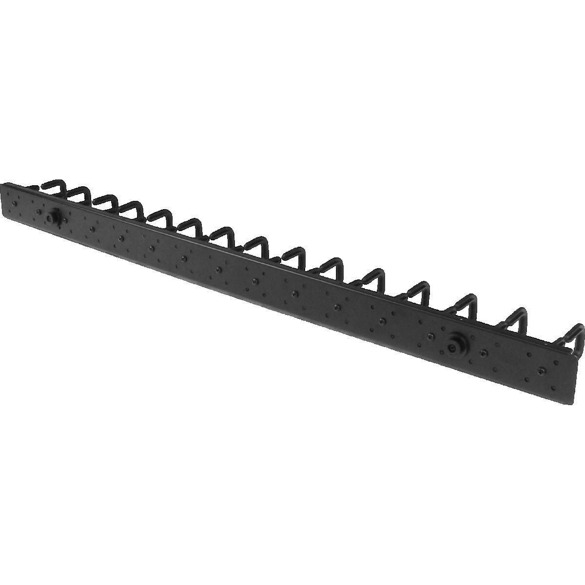 Startech Panneau de gestion de câbles vertical StarTech 0U