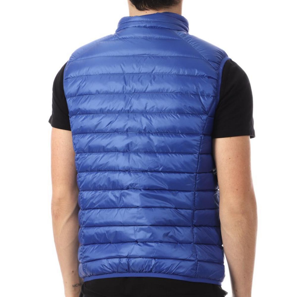 JUSTOVERTHETOPJOTT Doudoune sans manches  Homme Jott Tom