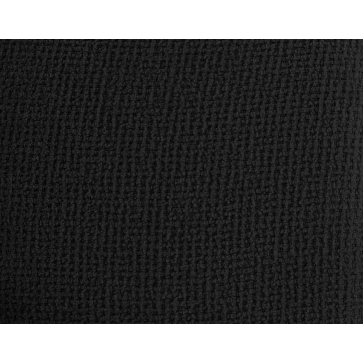 LISA DESIGN Suzano - pouf en tissu texturé