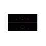 Voir la diapositive 3 : Neff Table de cuisson induction 71cm 7400w 4 feux - V57THQ4L0