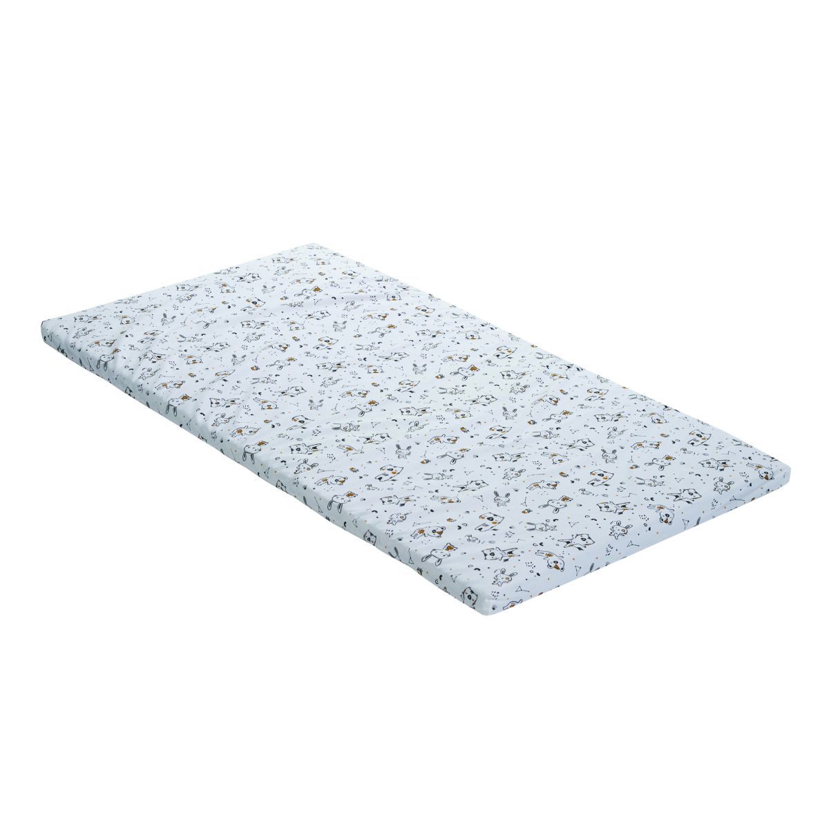 TINEO Matelas nomade Comète