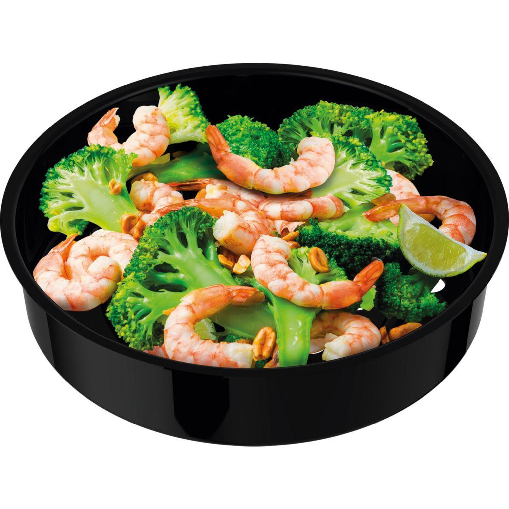 Voir la diapositive 5 : TEFAL Cuiseur riz RK601800 Mini