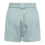 Voir la diapositive 2 : Only Short Bleu Femme Only Nova Talia