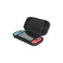 Voir la diapositive 4 : Muvit Etui POCHETTE POUR SWITCH/LITE/OLED ROUGE