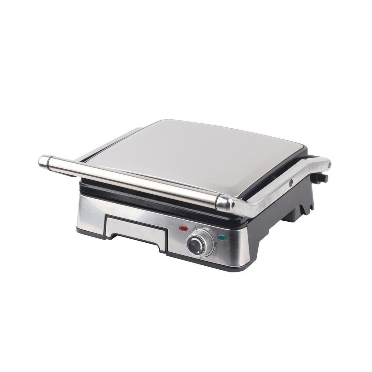 Ardes Gril électrique Ardes AR1S40 plaques amovibles 340mm x 365mm
