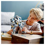 Voir la diapositive 7 : LEGO NINJAGO 71738 Le Robot de Combat Titan de Zane, Jouet de Construction Ninja, Figurines