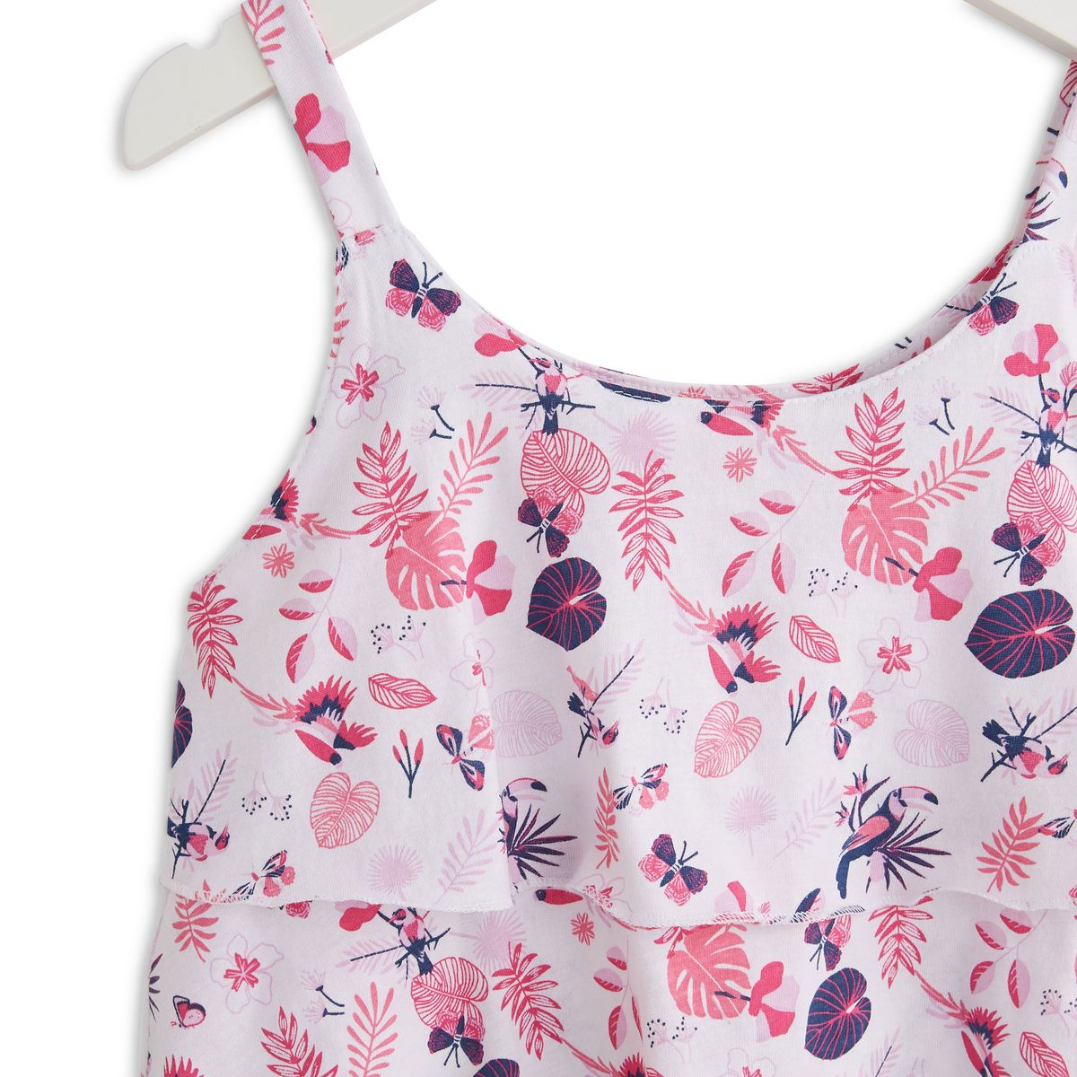 IN EXTENSO Ensemble fille