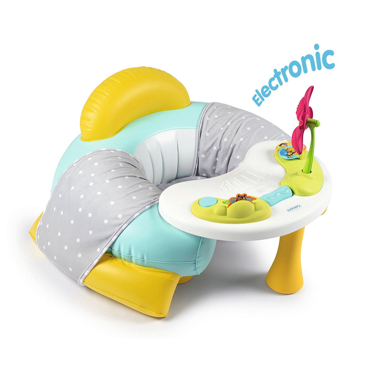 SMOBY Cosy seat Cotoons