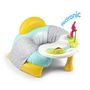 Voir la diapositive 2 : SMOBY Cosy seat Cotoons