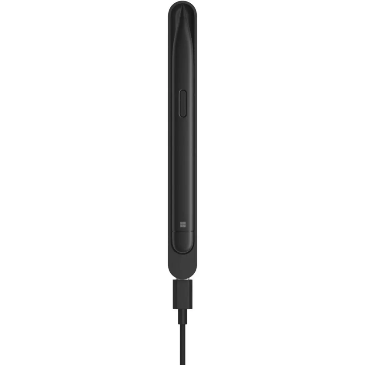 MICROSOFT Chargeur Stylet Surface Slim Pen 2 Noir