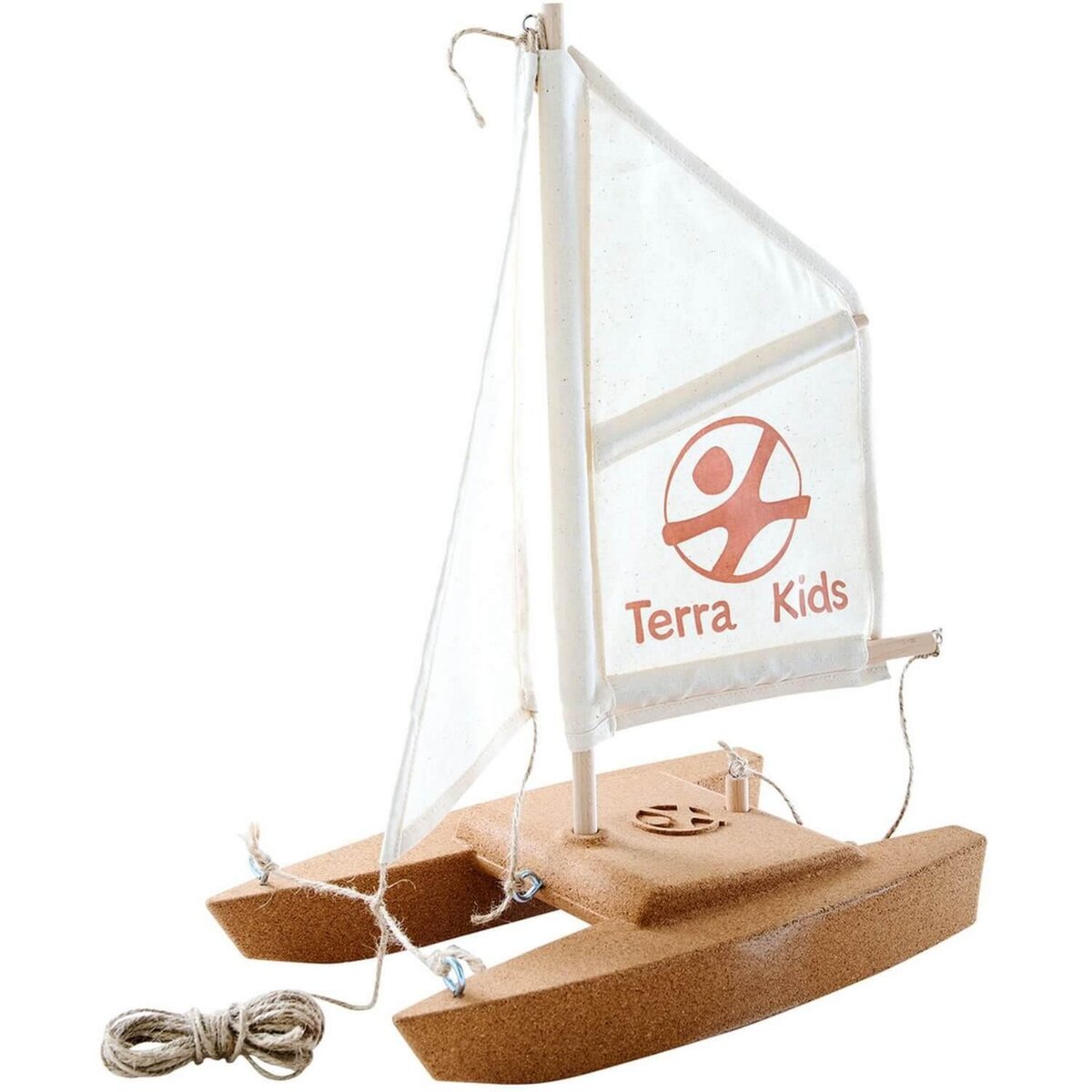 Haba Kit catamaran