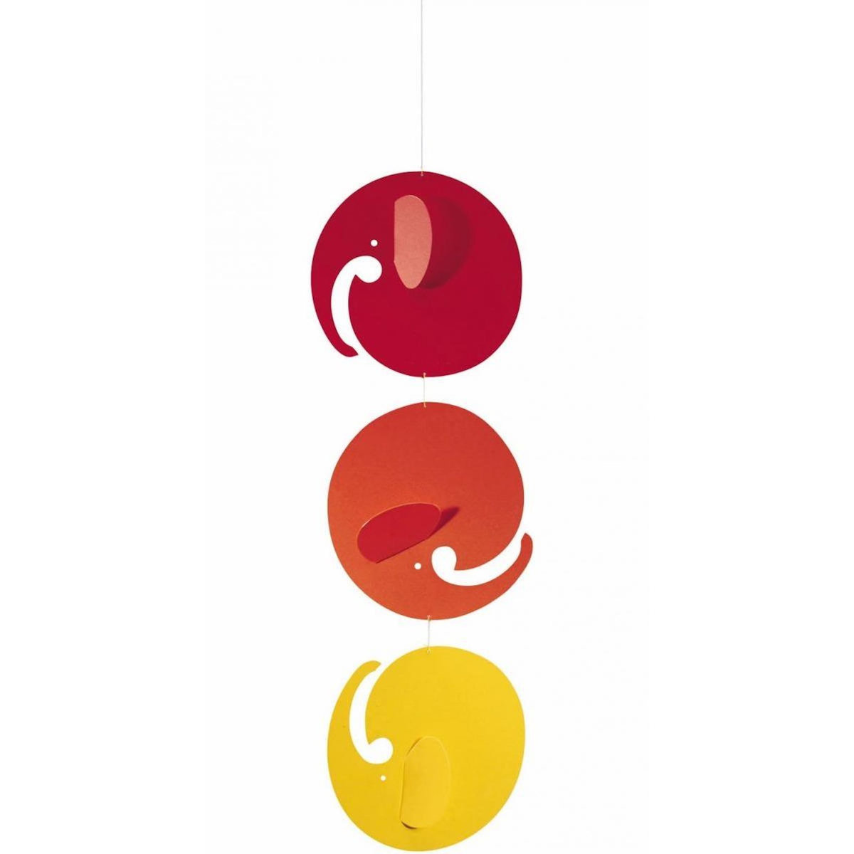 Flensted Rollephants