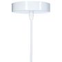 Voir la diapositive 2 : ATMOSPHERA Suspension en rotin évasée Jane - Diam. 45 cm