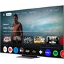 Voir la diapositive 2 : TCL TV Mini Led 75C89K 2025-75 pouces (189cm)
