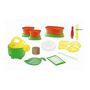 Voir la diapositive 3 : CLEMENTONI CLEMENTONI - Apprentis botanistes - Coffret scientifique - Découvrire le monde de la botanique - Outils de jardinage - Des 5ans