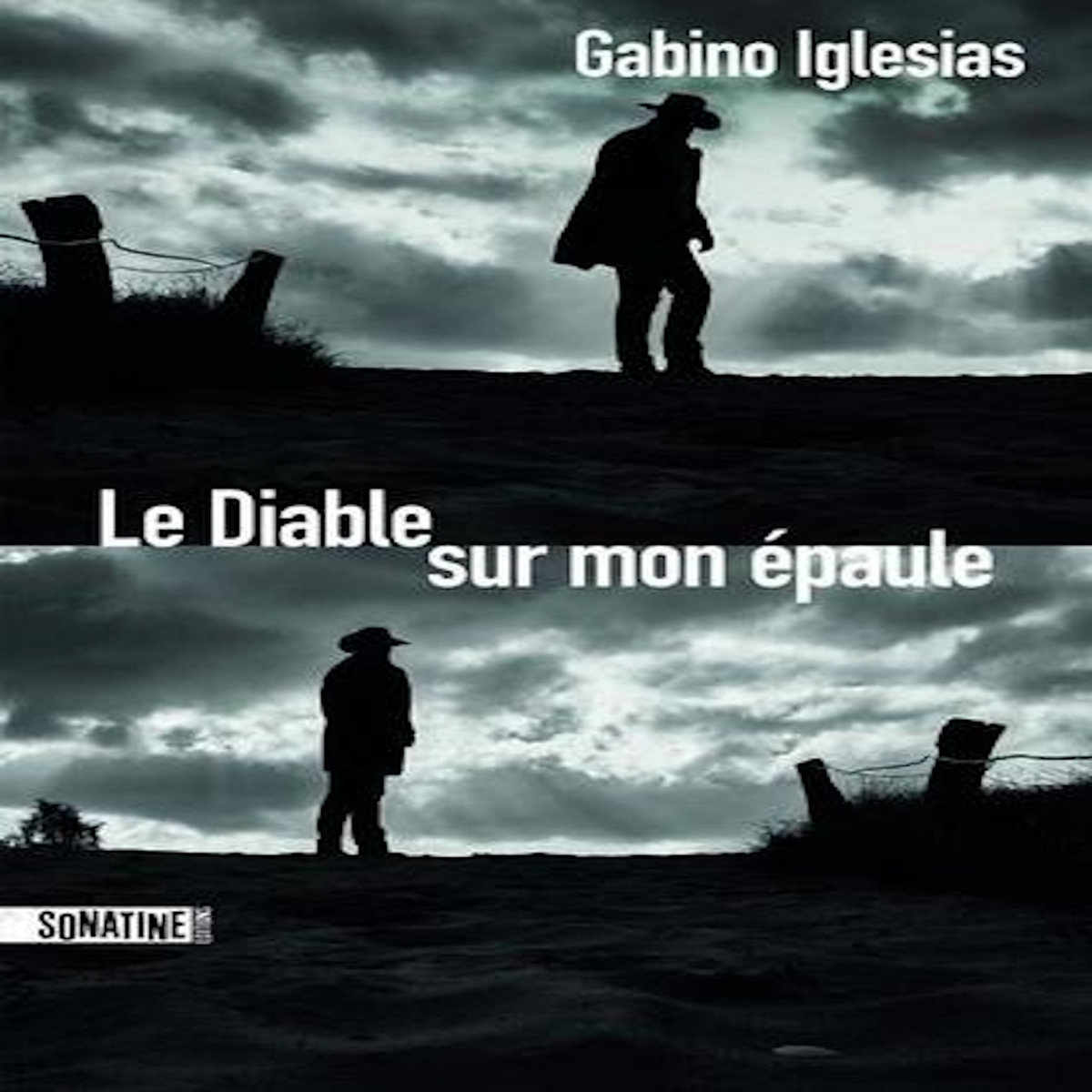 LE DIABLE SUR MON EPAULE, Iglesias Gabino
