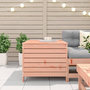 Voir la diapositive 3 : VIDAXL Repose-pied de jardin 62x63,5x53,5 cm bois massif de douglas