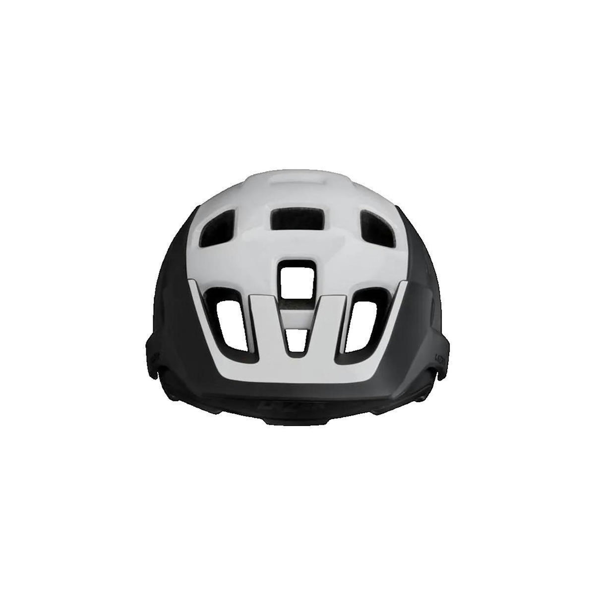 Lazer Casque Lazer Jackal Kineticore CE-CPSC blanc et noir