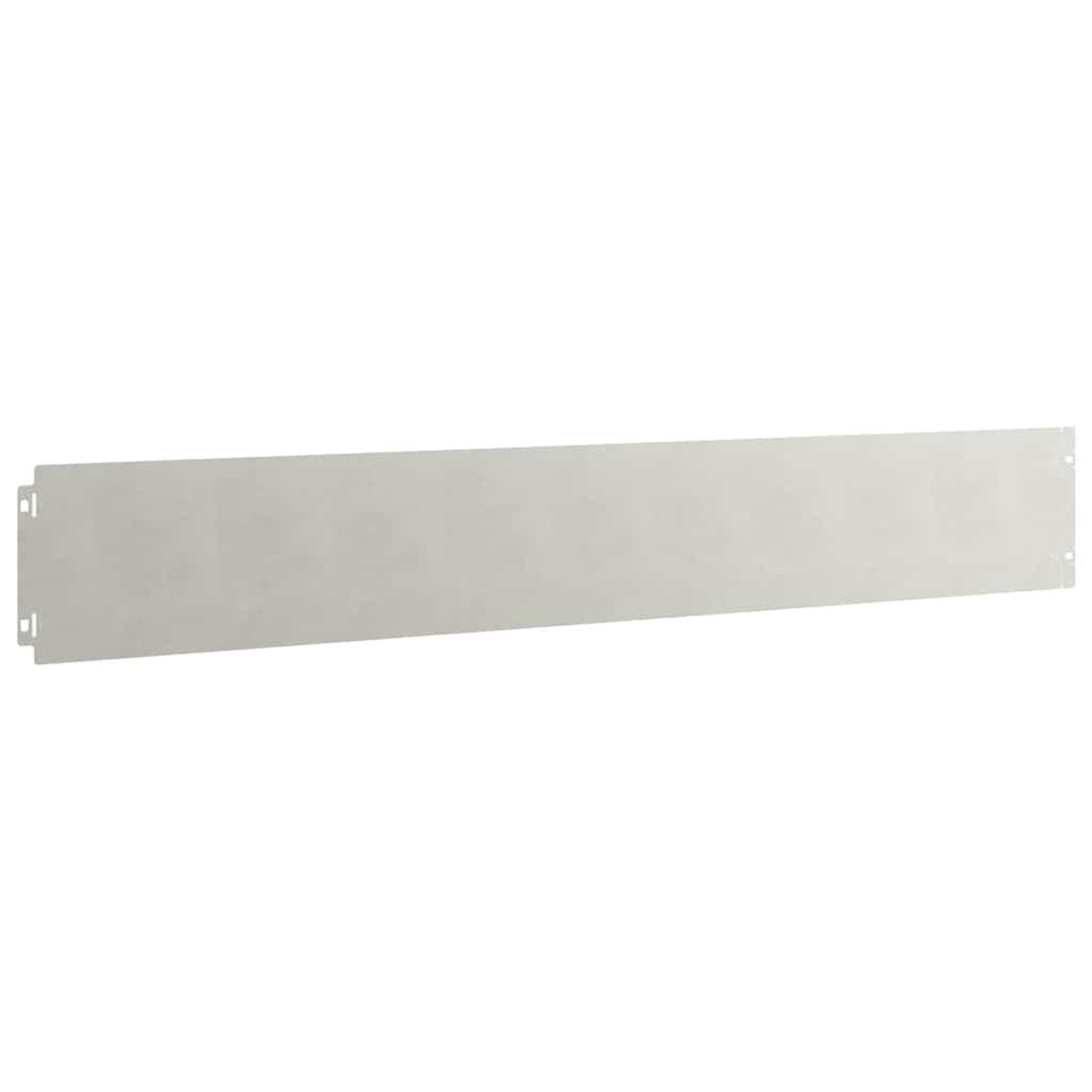 Voir la diapositive 4 : VIDAXL Bordures de pelouse 10 pcs 15x103 cm acier inoxydable