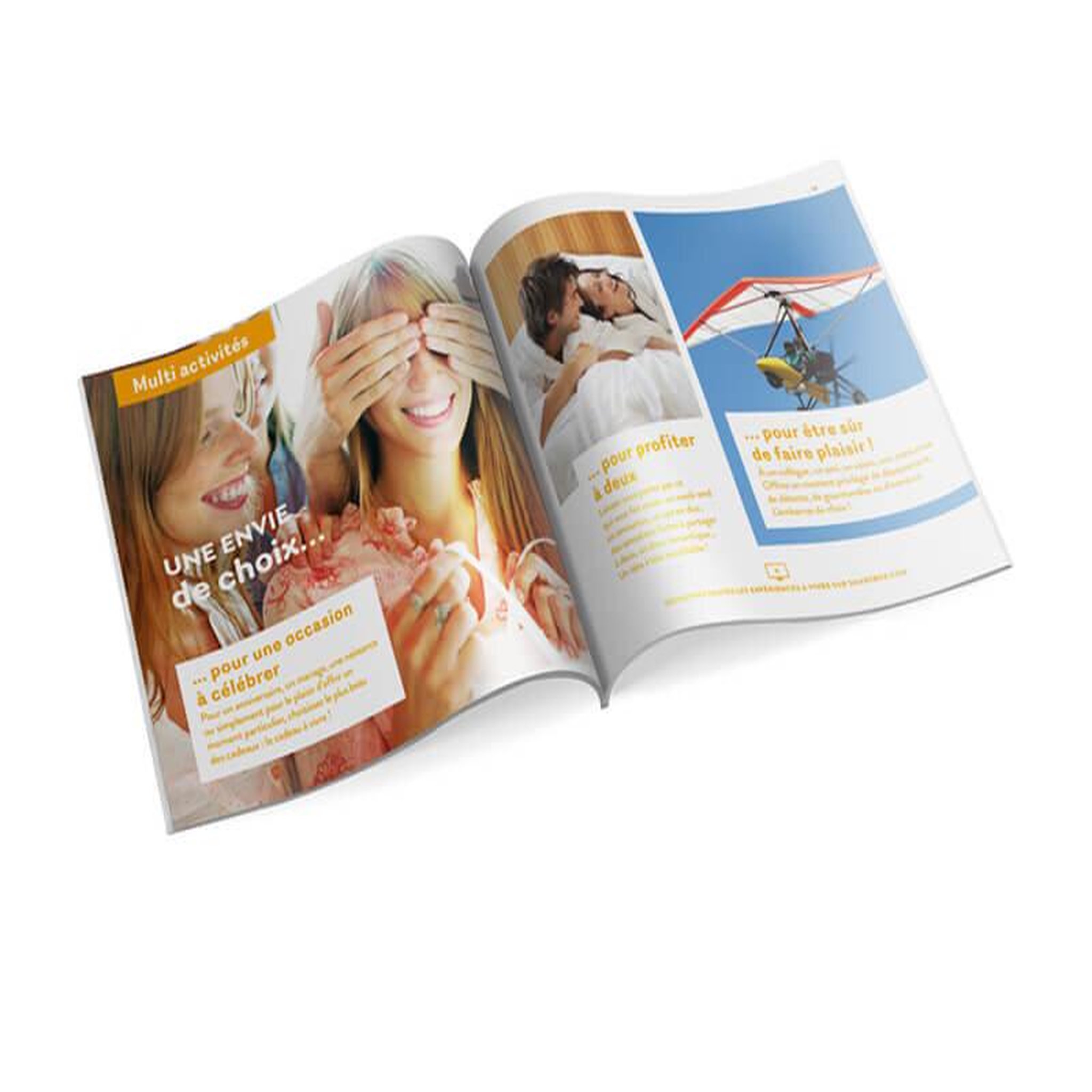 Voir la diapositive 6 : Smartbox Séjour d'exception de 2 jours en hôtel 4* à bordeaux - coffret cadeau séjour