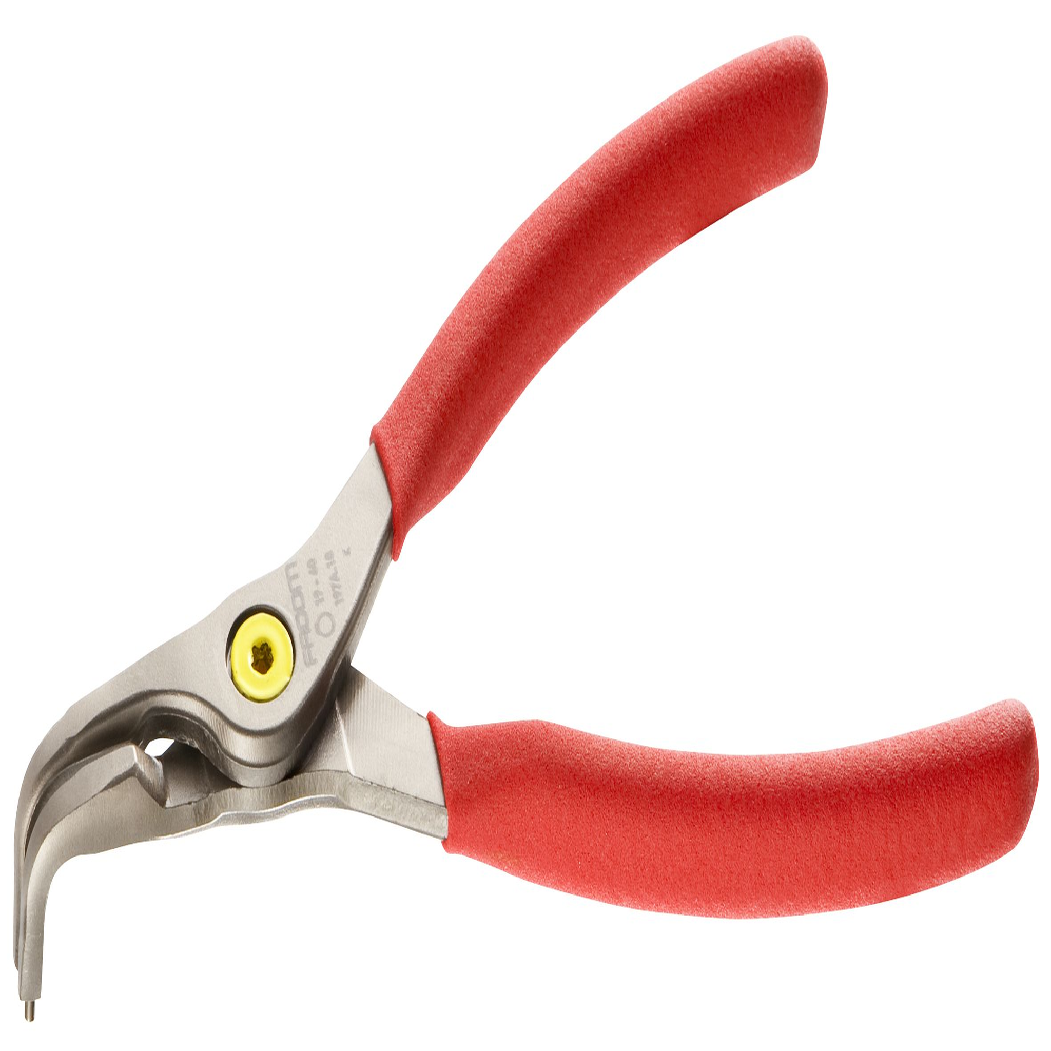FACOM Pinces pour circlip extérieur bec 90° 19-60 mm