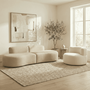 Voir la diapositive 4 : COCO LIVING Coco Living Pack Lounge