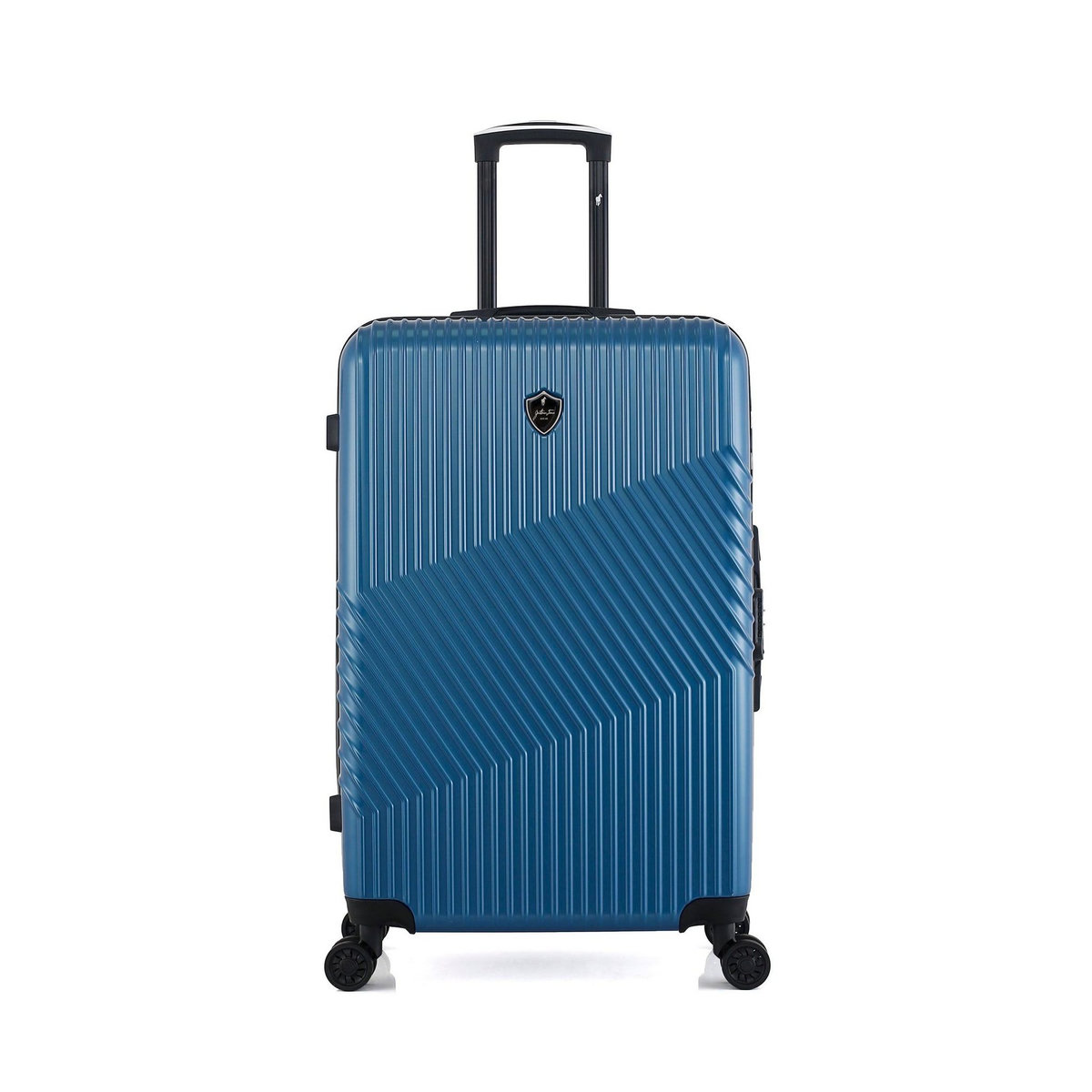 GENTLEMAN FARMER GENTLEMAN FARMER - Valise Grand Format ABS/PC PETER 4 Roues 75 cm