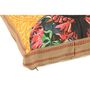 Voir la diapositive 2 : Paris Prix Coussin Déco Chien  Popart  50x50cm Multicolore