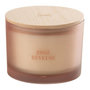 Voir la diapositive 1 : Paris Prix Bougie Parfumée  Accords Essentiels  10cm Rose Rêveuse