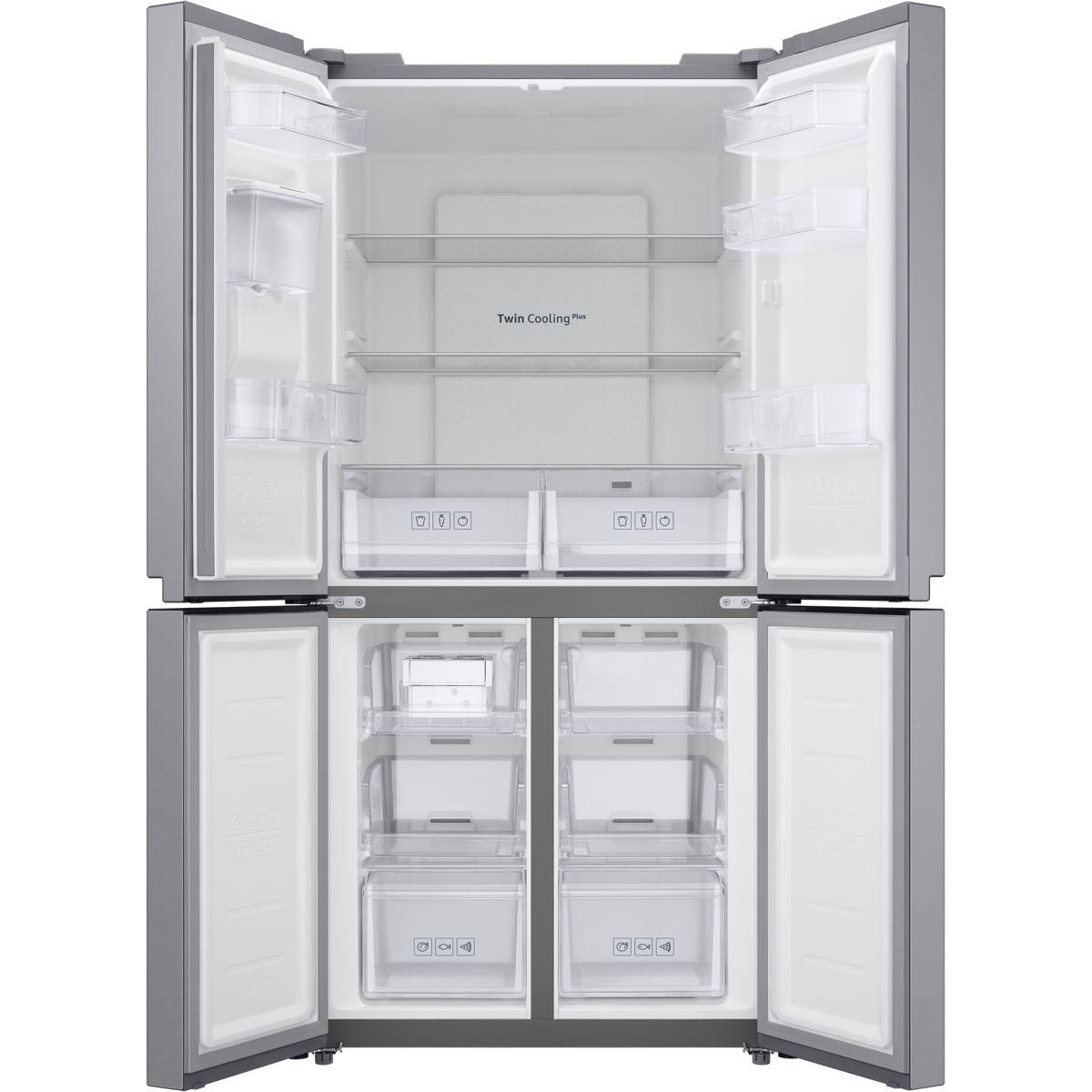 Samsung Réfrigérateur multi portes RF48A401EM9