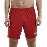 CRAFT Short Rouge Homme Craft Solid. Coloris disponibles : Rouge