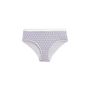 Voir la diapositive 3 : Petit Béguin Lot de 3 culottes fille Vakura