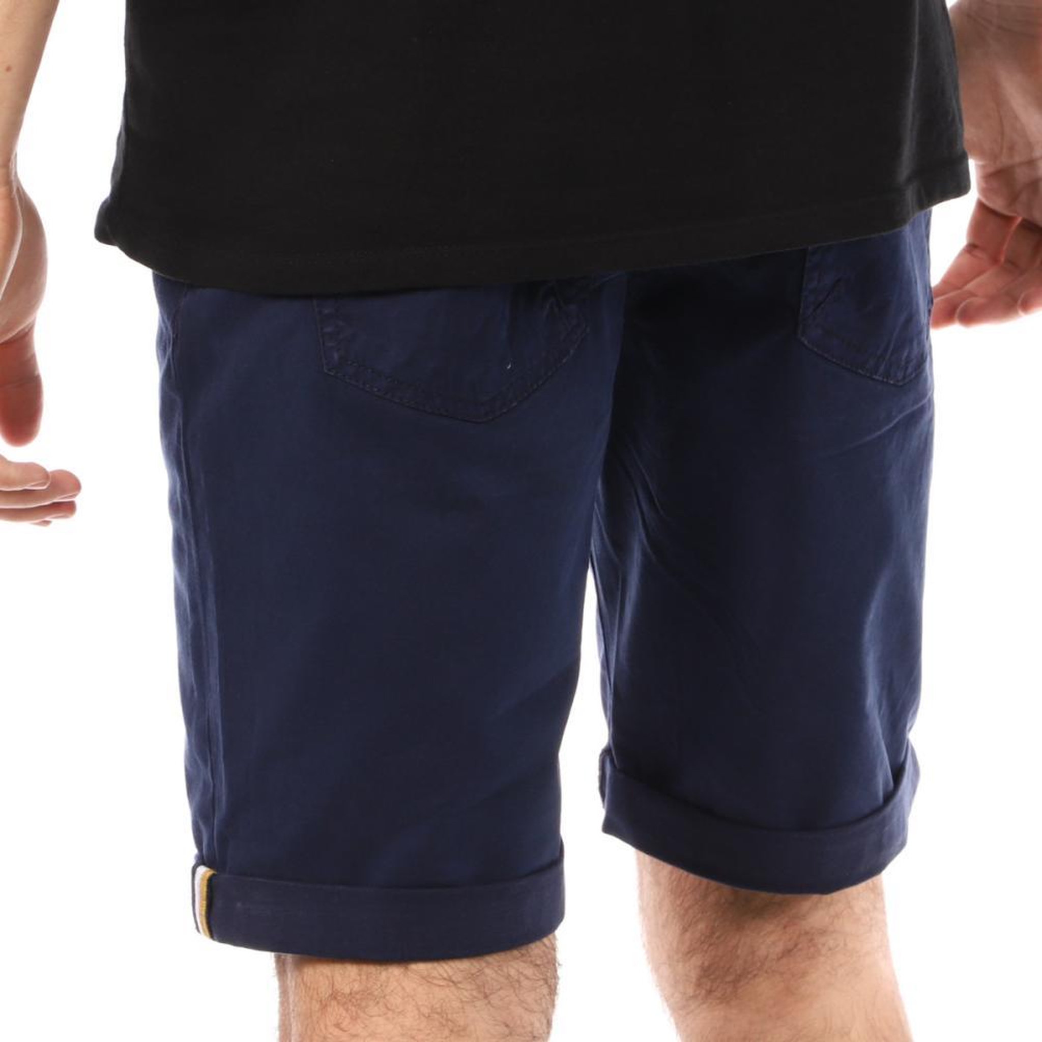 Voir la diapositive 2 : RMS 26 Short Marine Homme RMS26 3579
