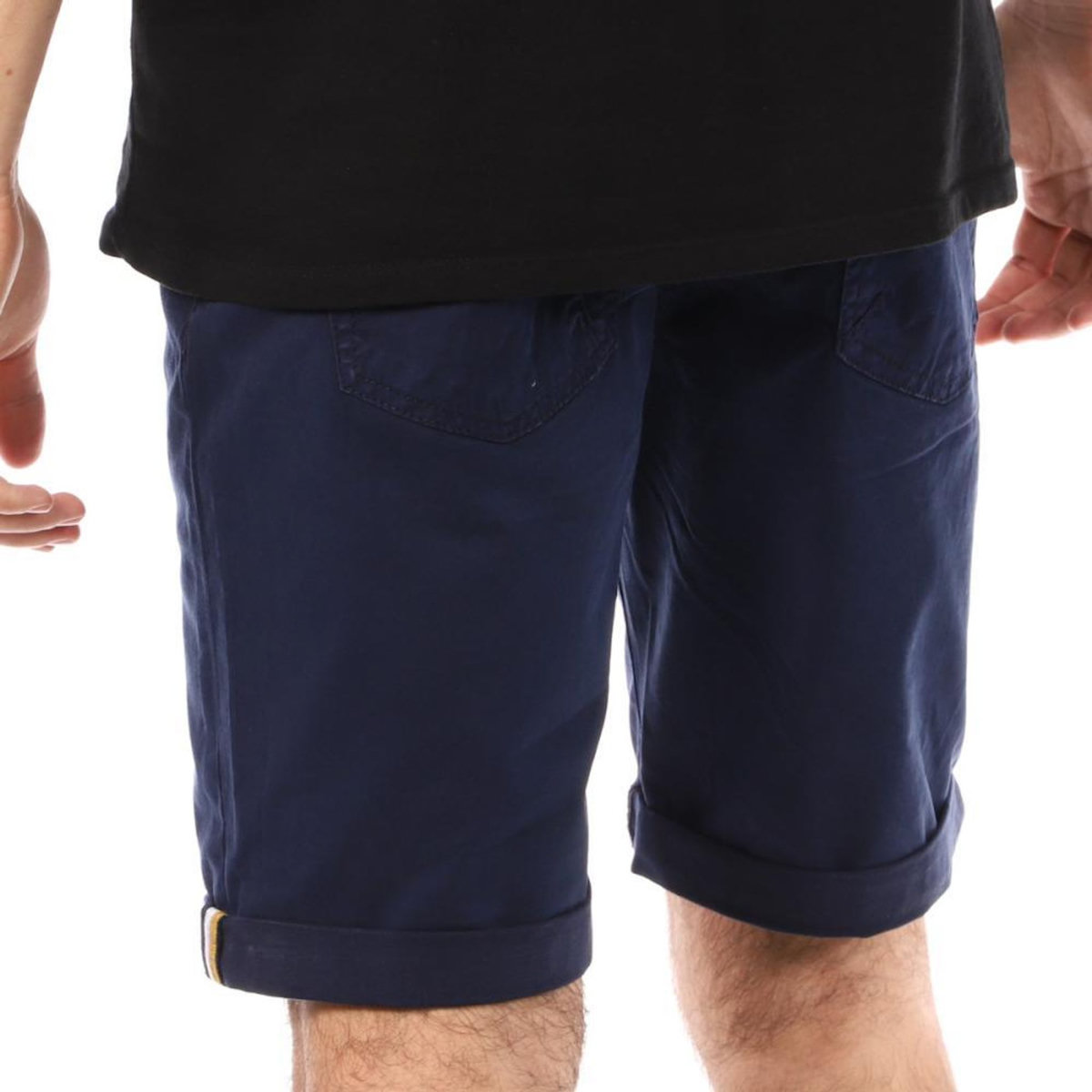 RMS 26 Short Marine Homme RMS26 3579